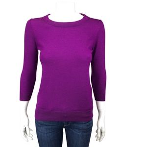 J. crew tippi sweater